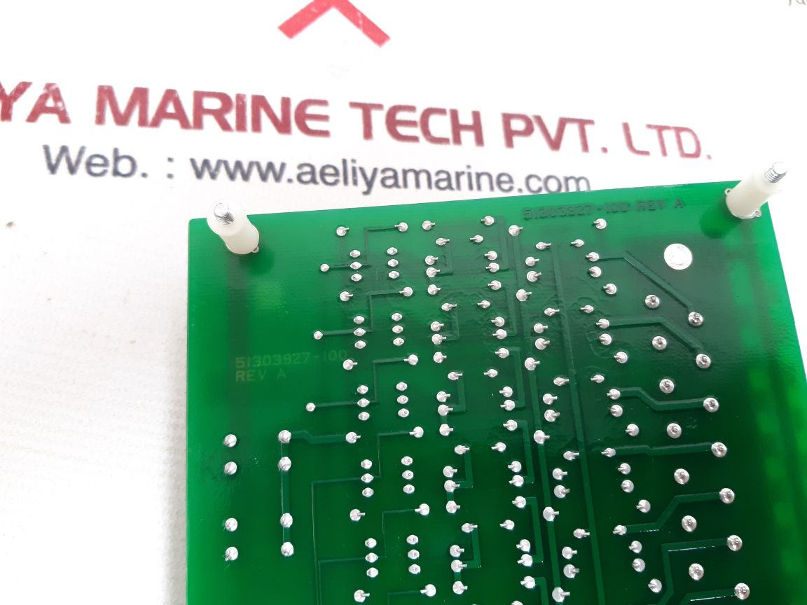 Honeywell Mc-tdid72 Digital Input Module 51303928-150