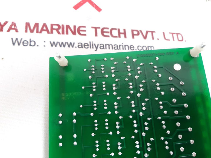 Honeywell Mc-tdid72 Digital Input Module 51303928-150