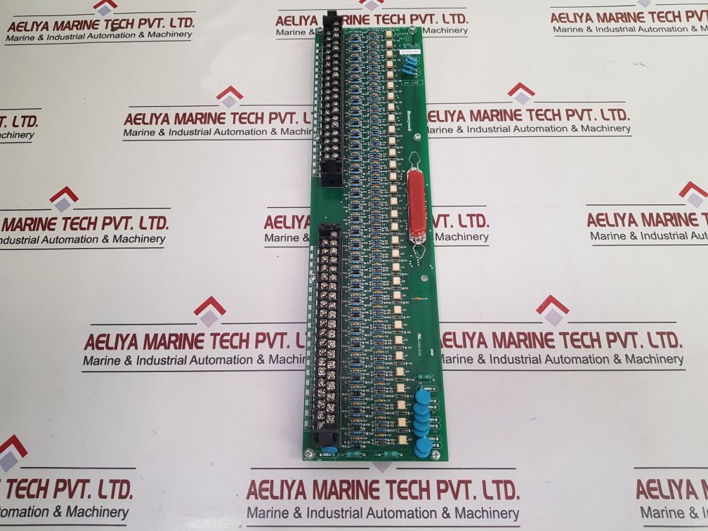 Honeywell 51303928-150 Digital Input Pc Board