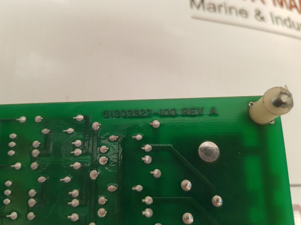 Honeywell 51303928-150 Digital Input Pc Board