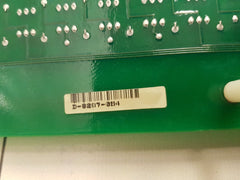 Honeywell 51303928-150 Digital Input Pc Board