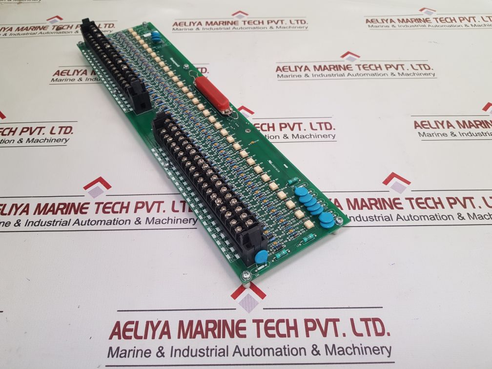 Honeywell 51303928-150 Digital Input Pc Board