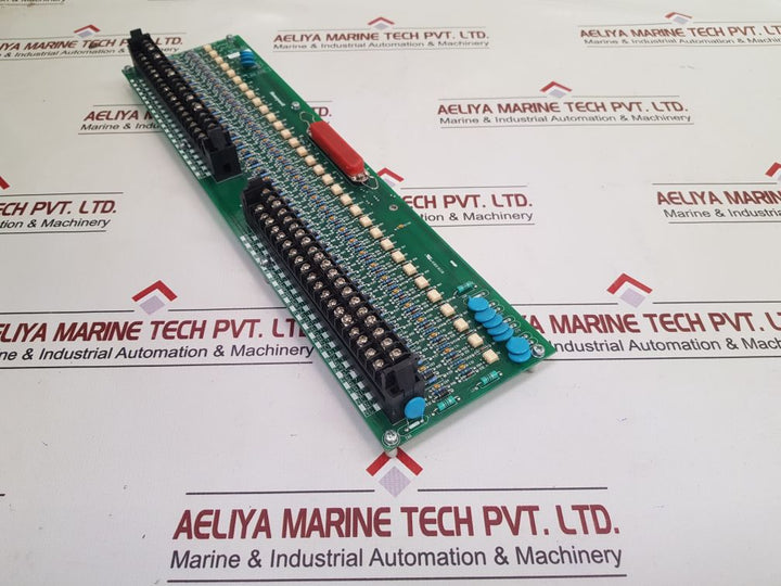 Honeywell 51303928-150 Digital Input Pc Board