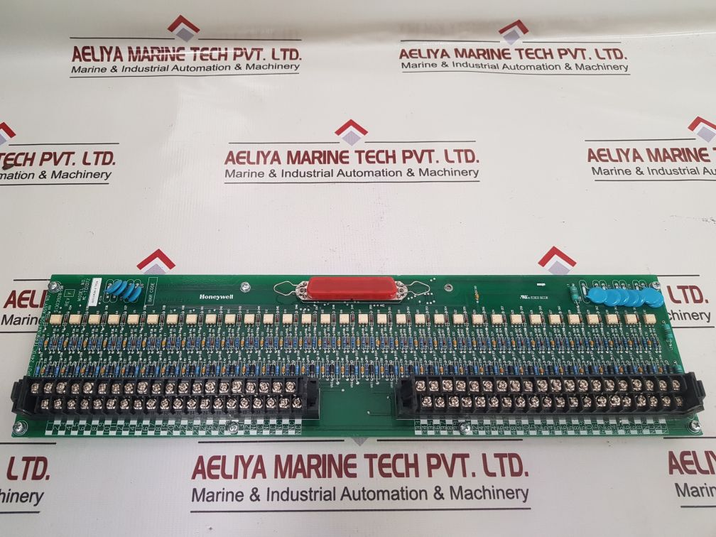 Honeywell 51303928-150 Digital Input Pc Board