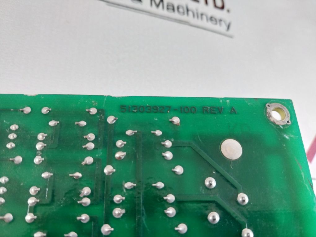 Honeywell Mc-tdid72 51303928-150 Digital Input Rev: F