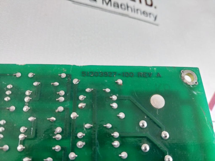 Honeywell Mc-tdid72 51303928-150 Digital Input Rev: F
