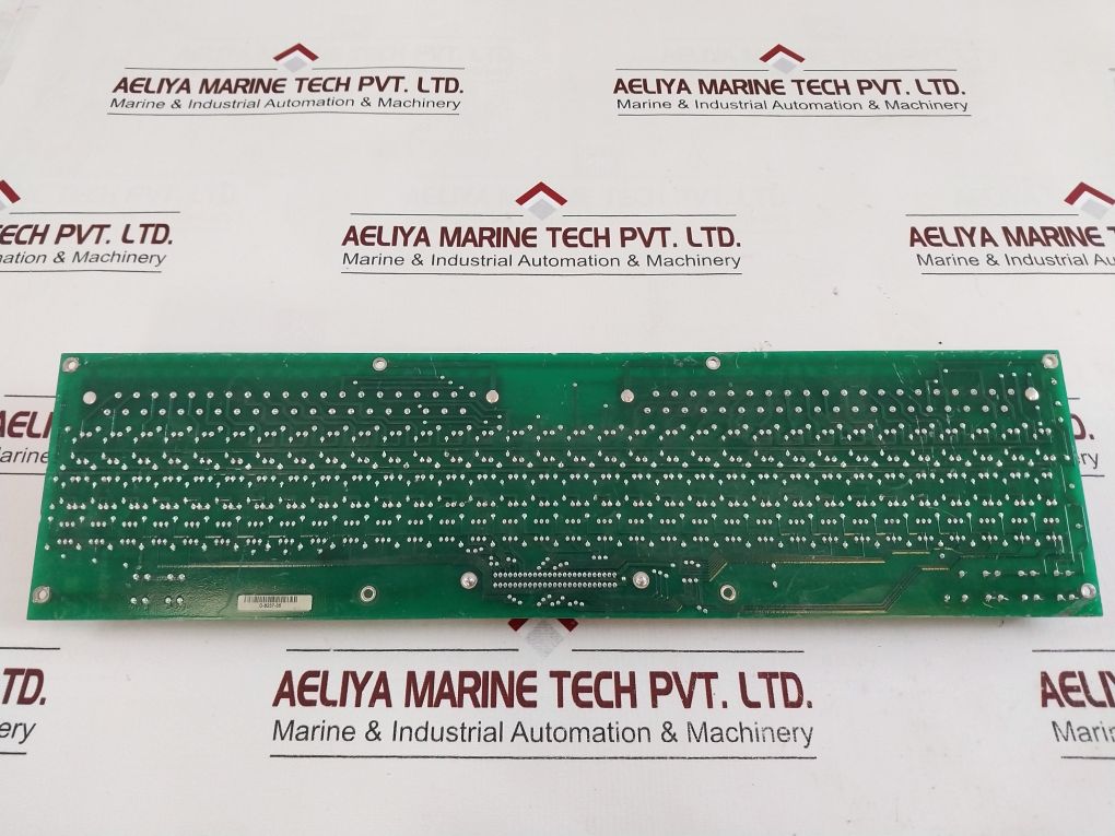 Honeywell Mc-tdid72 51303928-150 Digital Input Rev: F