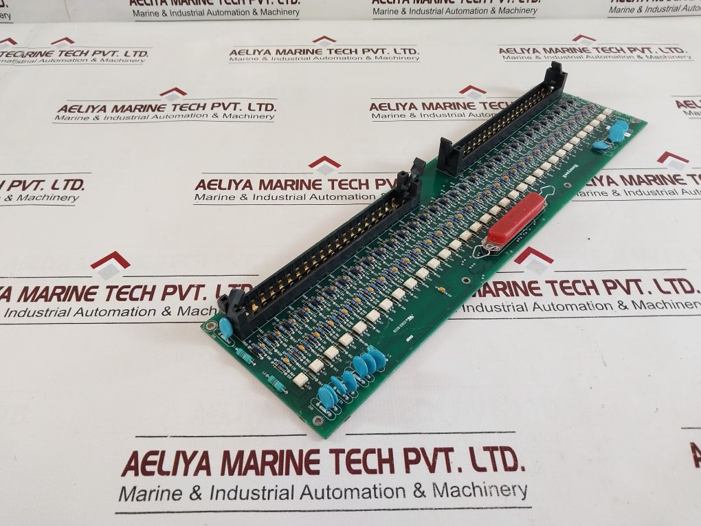 Honeywell Mc-tdid72 51303928-150 Digital Input Rev: F