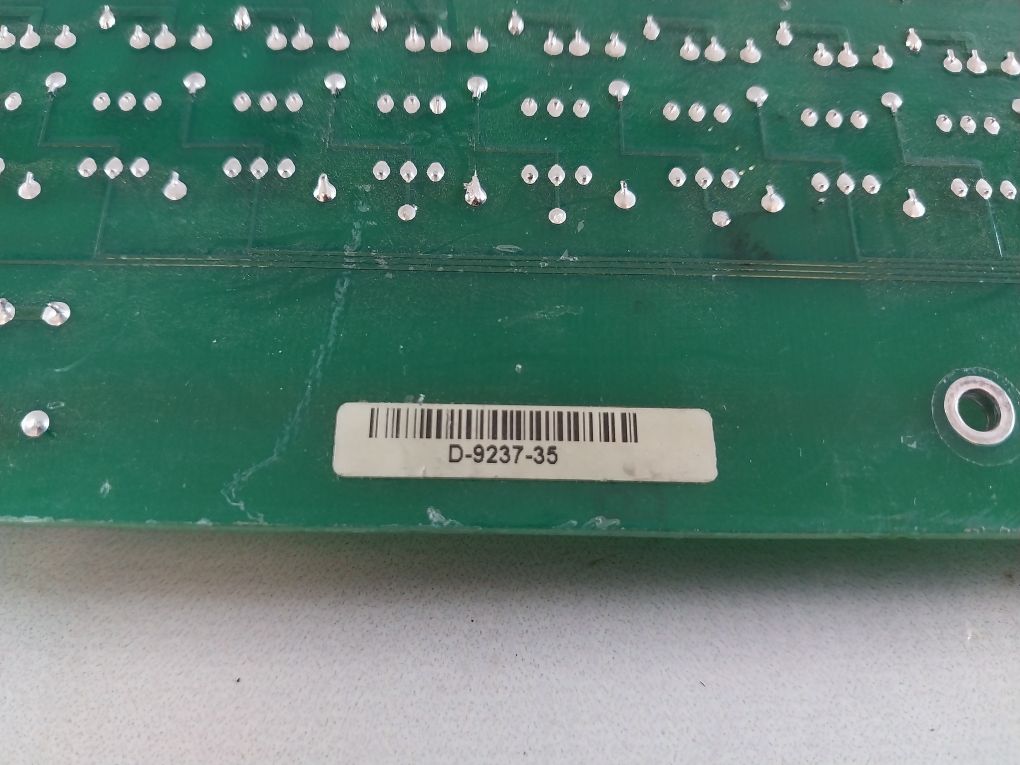 Honeywell Mc-tdid72 51303928-150 Digital Input Rev: F