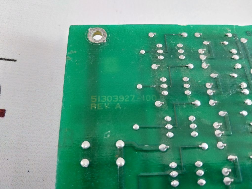 Honeywell Mc-tdid72 51303928-150 Digital Input Rev: F