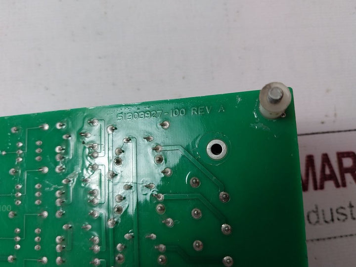 Honeywell Tdid72 Digital Input 24Vdc Termination 51303928-150
