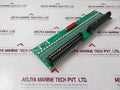 Honeywell Tdid72 Digital Input 24Vdc Termination 51303928-150