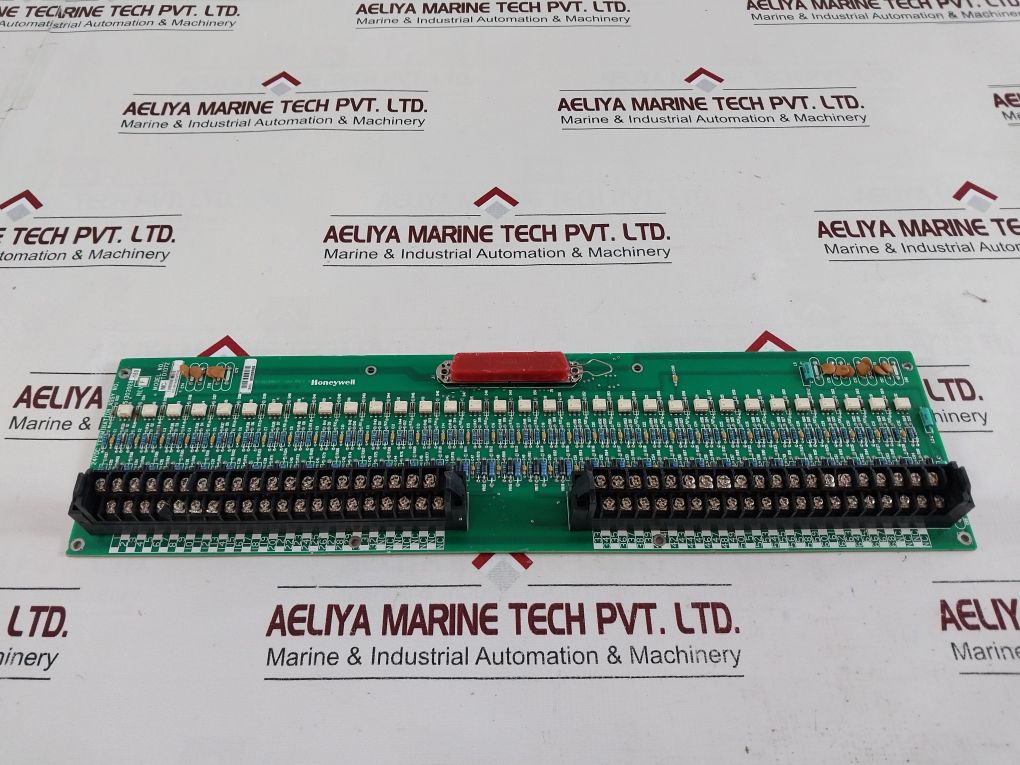 Honeywell 51303928-150 Rev.F