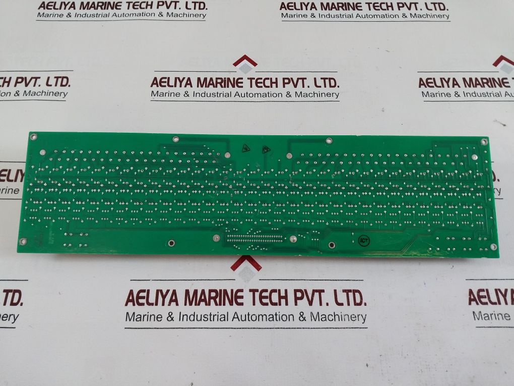 Honeywell Mc-tdid72 Digital Input 51303928-150 Rev.F