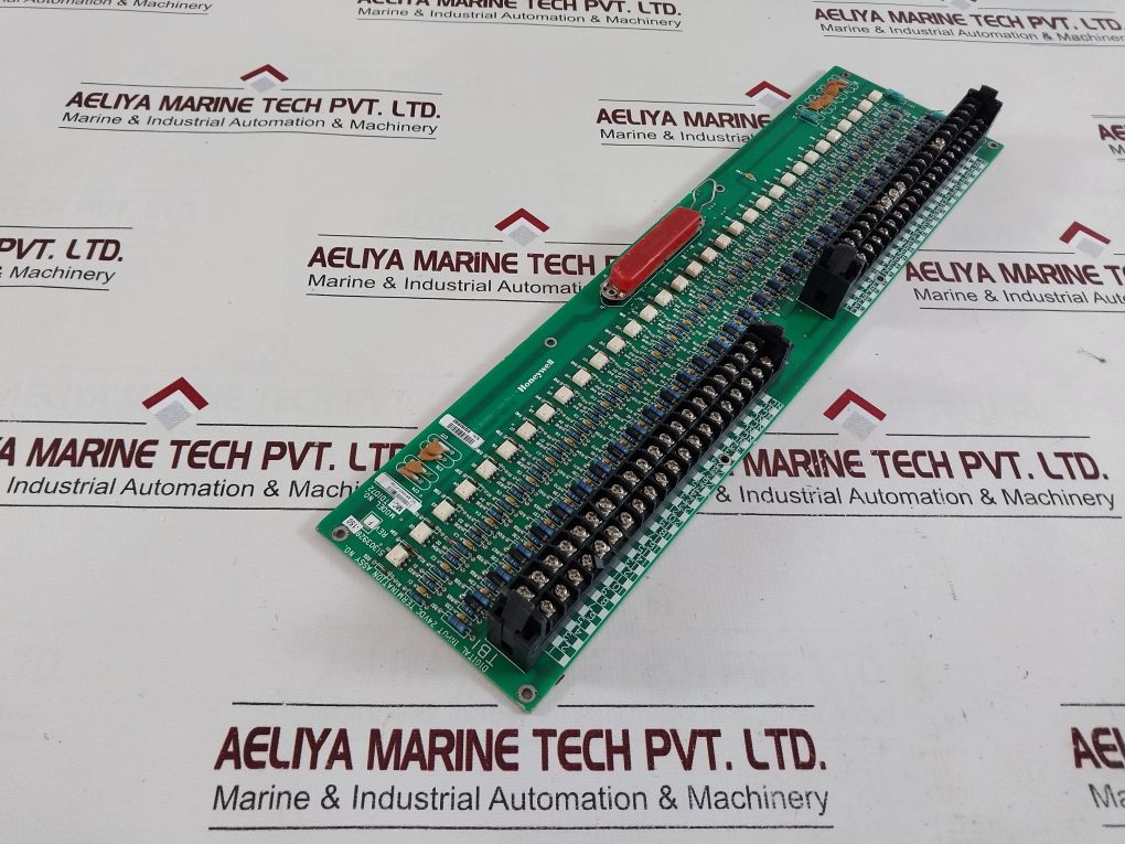 Honeywell Mc-tdid72 Digital Input 51303928-150 Rev.F