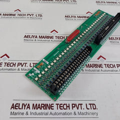 Honeywell Mc-tdid72 Digital Input 51303928-150 Rev.F