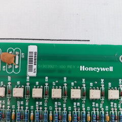Honeywell Mc-tdid72 Digital Input 51303928-150 Rev.F
