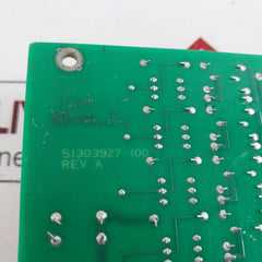 Honeywell Mc-tdid72 Digital Input 51303928-150 Rev.F