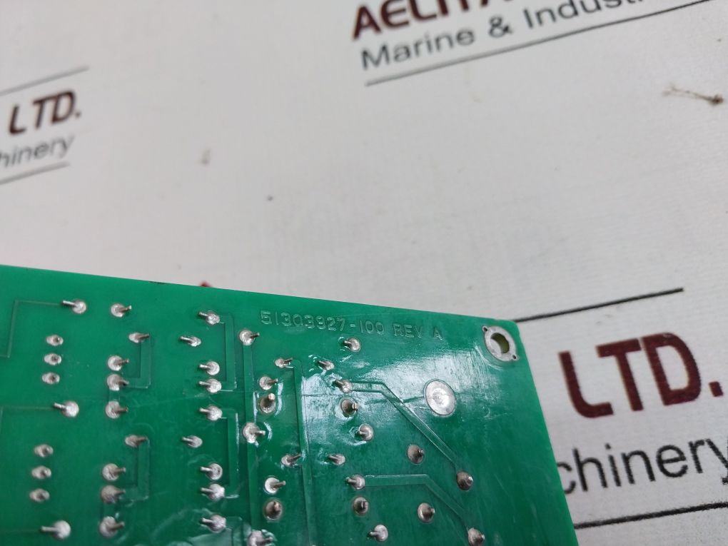 Honeywell Mc-tdid72 Digital Input 51303928-150 Rev.F