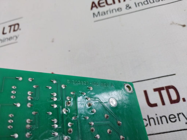 Honeywell Mc-tdid72 Digital Input 51303928-150 Rev.F
