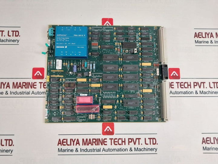 Honeywell 51303979-550 Control Solutions Card Board