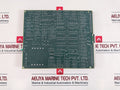 Honeywell 51303979-550 Control Solution Board