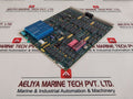 Honeywell 51303979-550 Control Solution Board