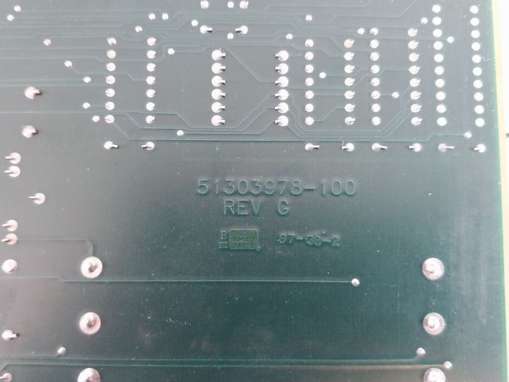Honeywell 51303979-550 Control Solution Board