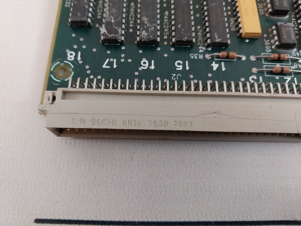 Honeywell 51303979-550 Control Solution Board