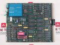 Honeywell 51303979-550 Control Solution Board