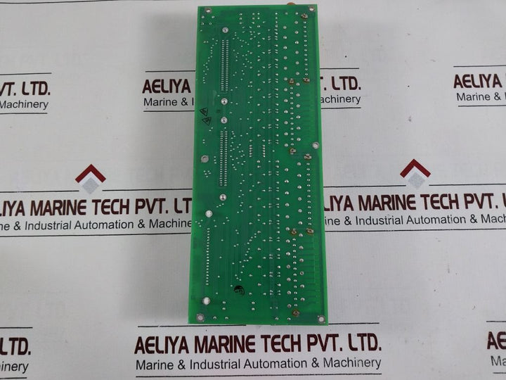 Honeywell 51304337-150 Redundant Sti/High Level Analog Input Module