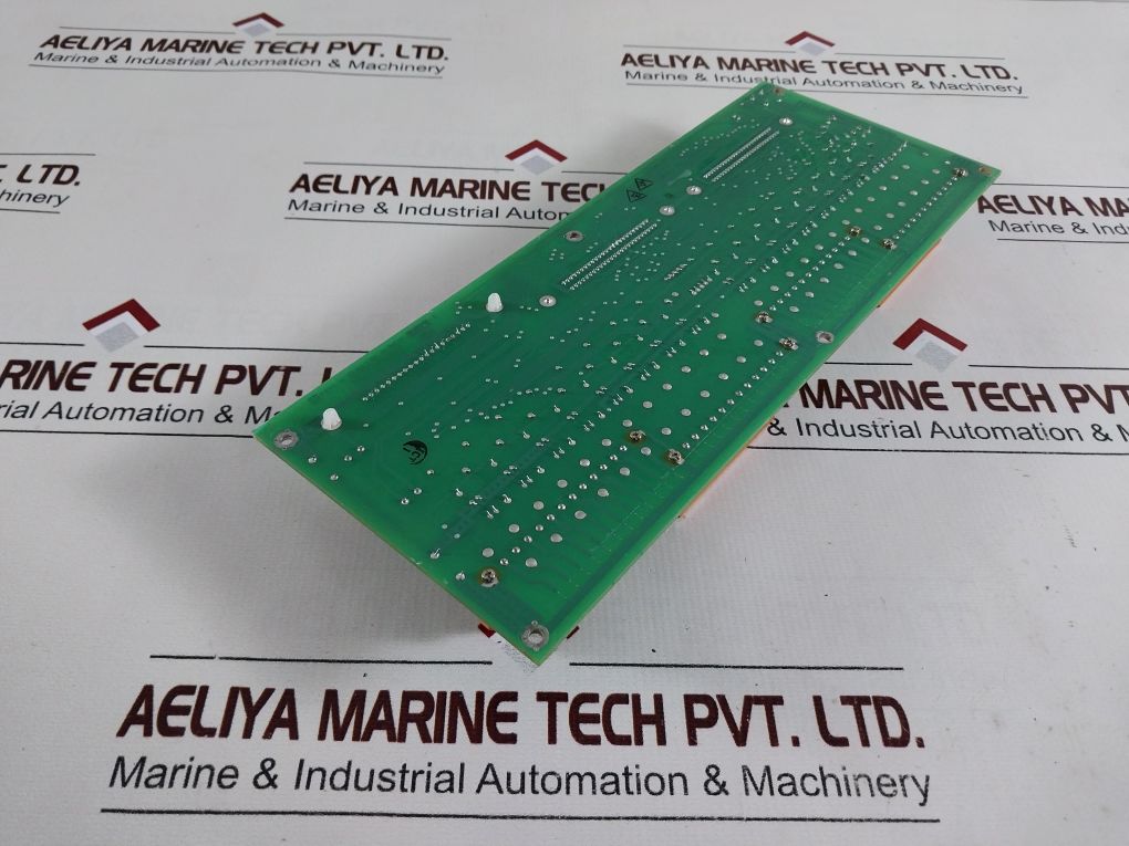 Honeywell 51304337-150 Redundant Sti/High Level Analog Input Module