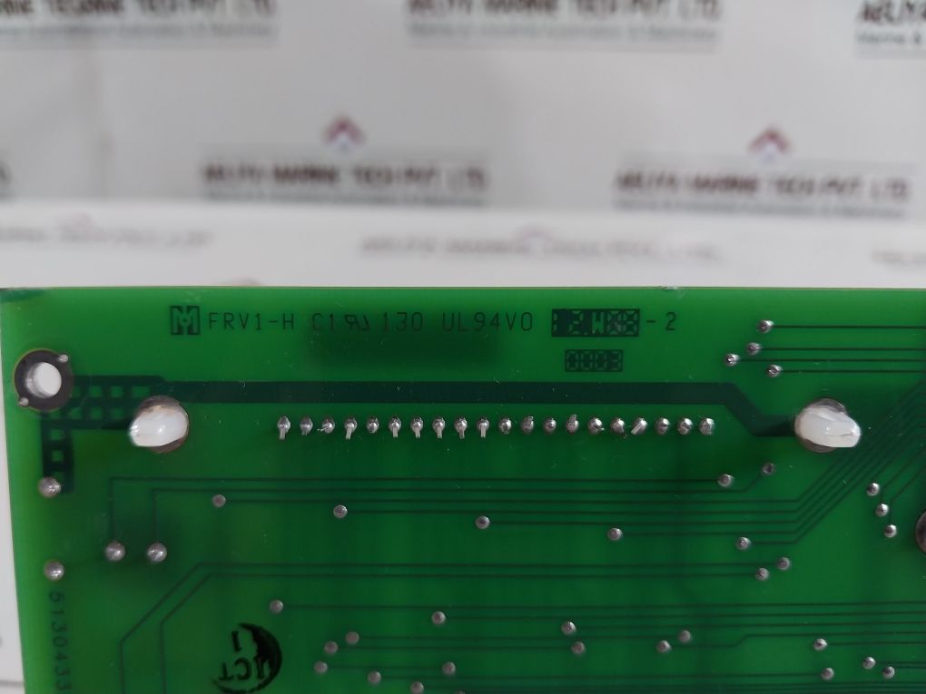 Honeywell 51304337-150 Redundant Sti/High Level Analog Input Module