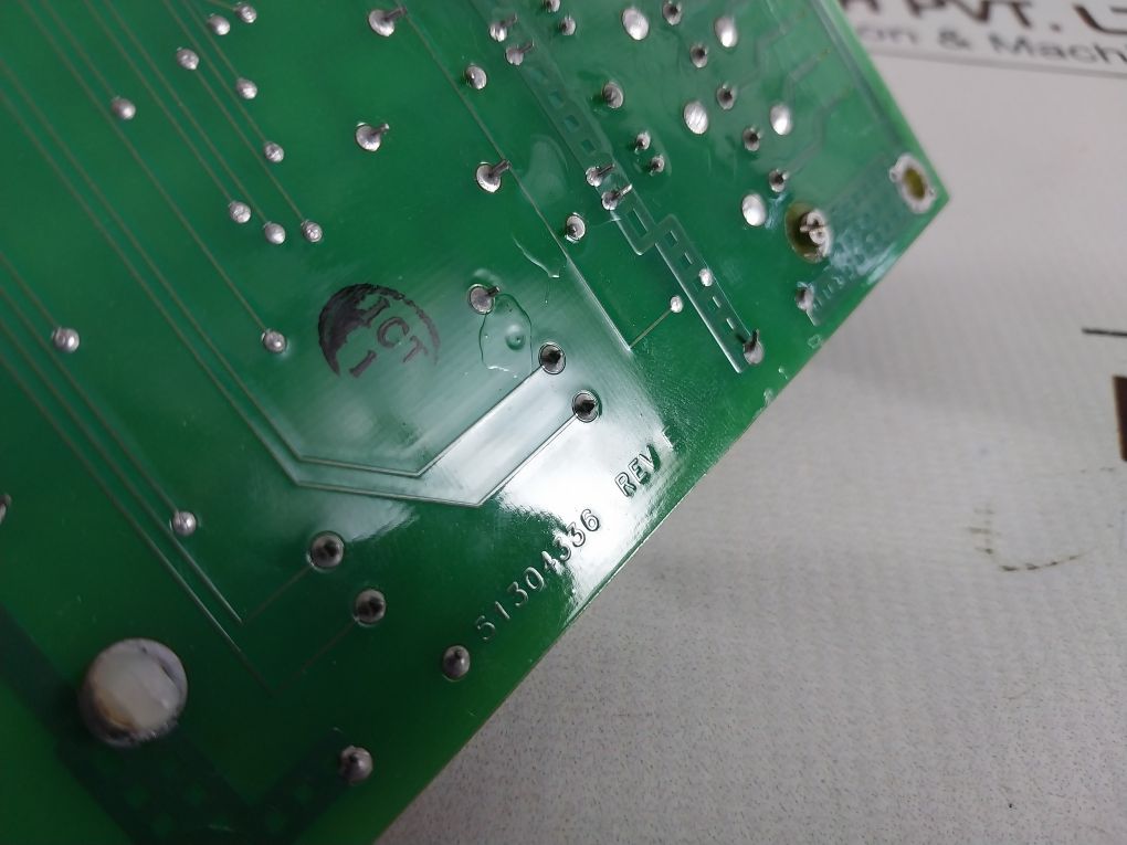 Honeywell 51304337-150 Redundant Sti/High Level Analog Input Module