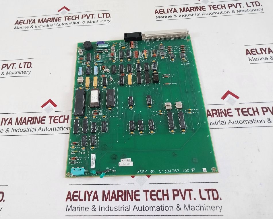 Honeywell 51304362-100