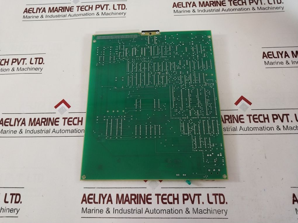 Honeywell 51304362-100 Plc Module Mu-plam02