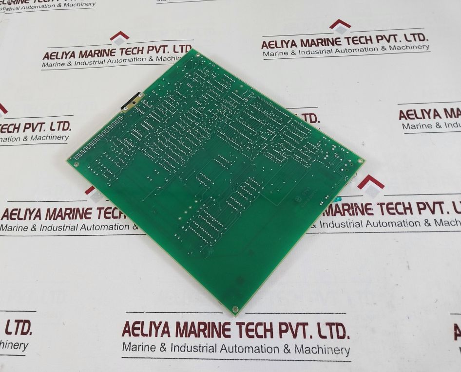 Honeywell 51304362-100 Plc Module Mu-plam02