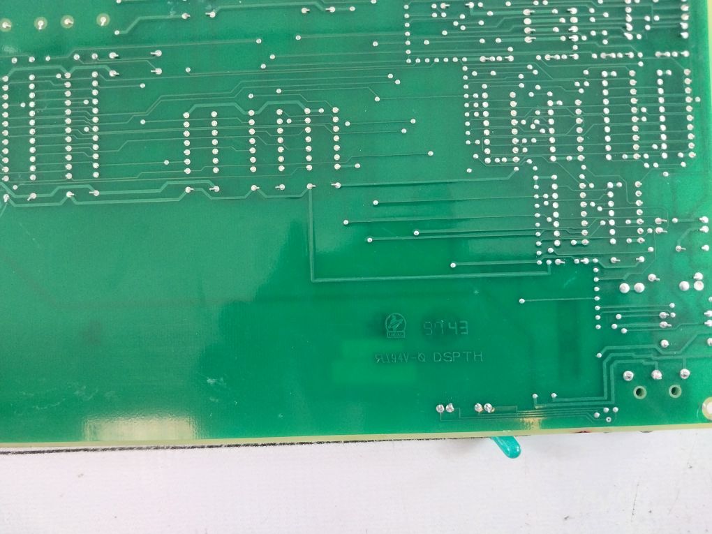 Honeywell 51304362-100 Plc Module Mu-plam02