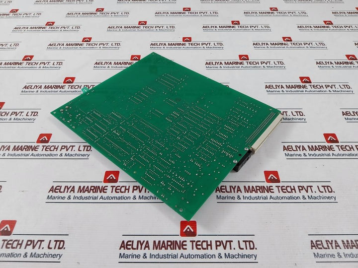 Honeywell 51304362-150 Low Level Analog Input Processor Board 94V-0 Mc-plam02