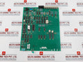 Honeywell 51304362-150 Low Level Analog Input Processor Board Mc-plam02