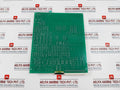 Honeywell 51304362-150 Low Level Analog Input Processor Board Mc-plam02