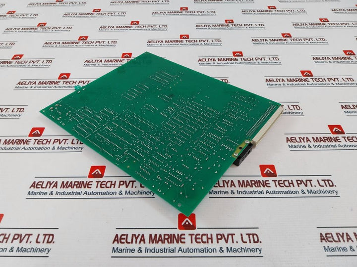 Honeywell 51304362-150 Low Level Analog Input Processor Board Mc-plam02
