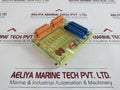 Honeywell 51304475 Analog Output Termination Board Mu-ta0X02