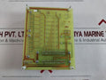Honeywell 51304475 Analog Output Termination Board Mu-ta0X02