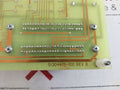 Honeywell 51304475 Analog Output Termination Board Mu-ta0X02