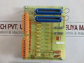 Honeywell 51304475 Analog Output Termination Board Mu-ta0X02
