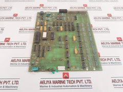 Honeywell 51304485-100 Digital Input Module Board Rev A 94V