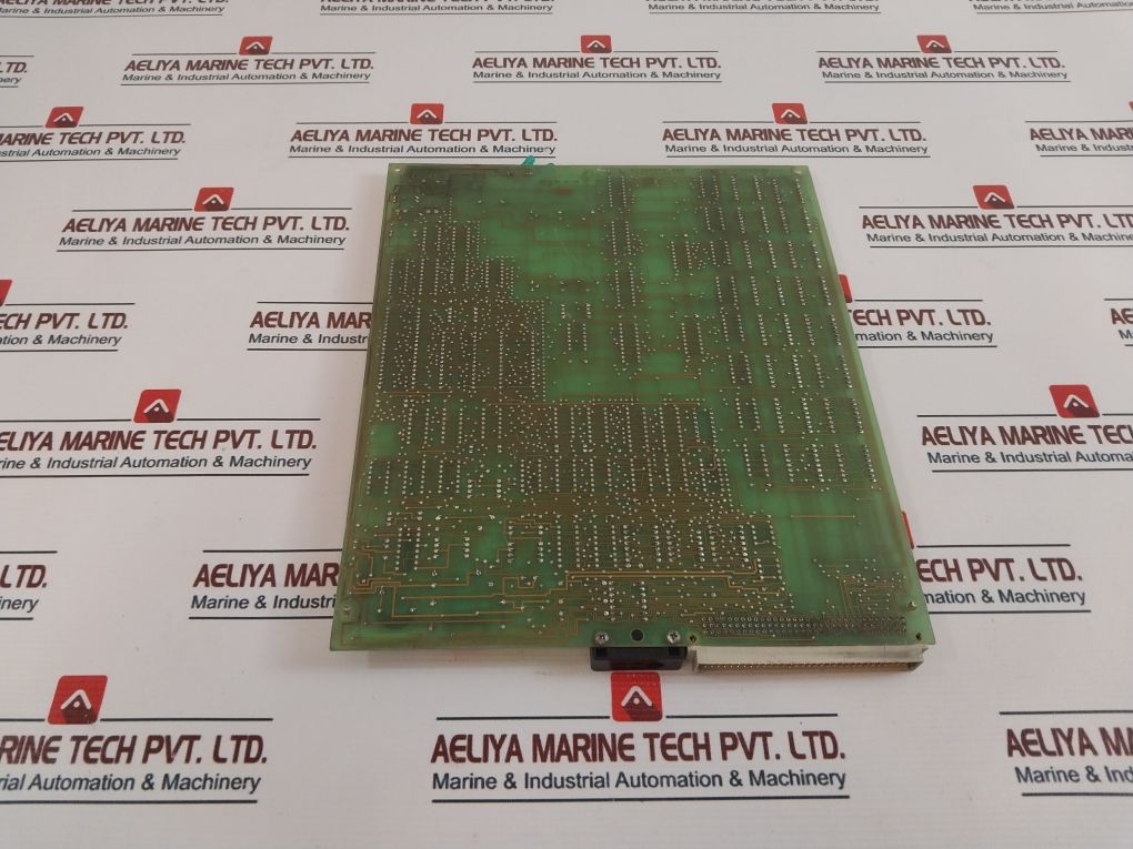 Honeywell 51304485-100 Digital Input Module Board Rev A 94V