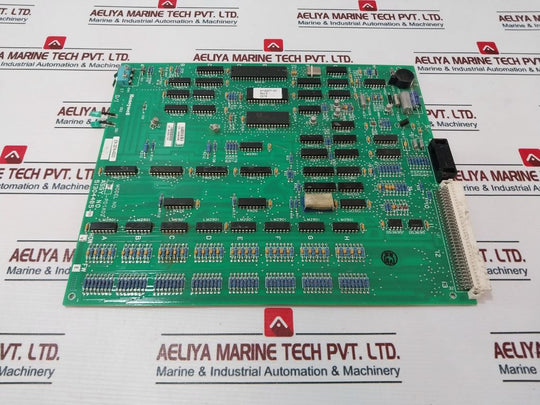Honeywell 51304485-150 Digital Input Board Mc-pd1X02