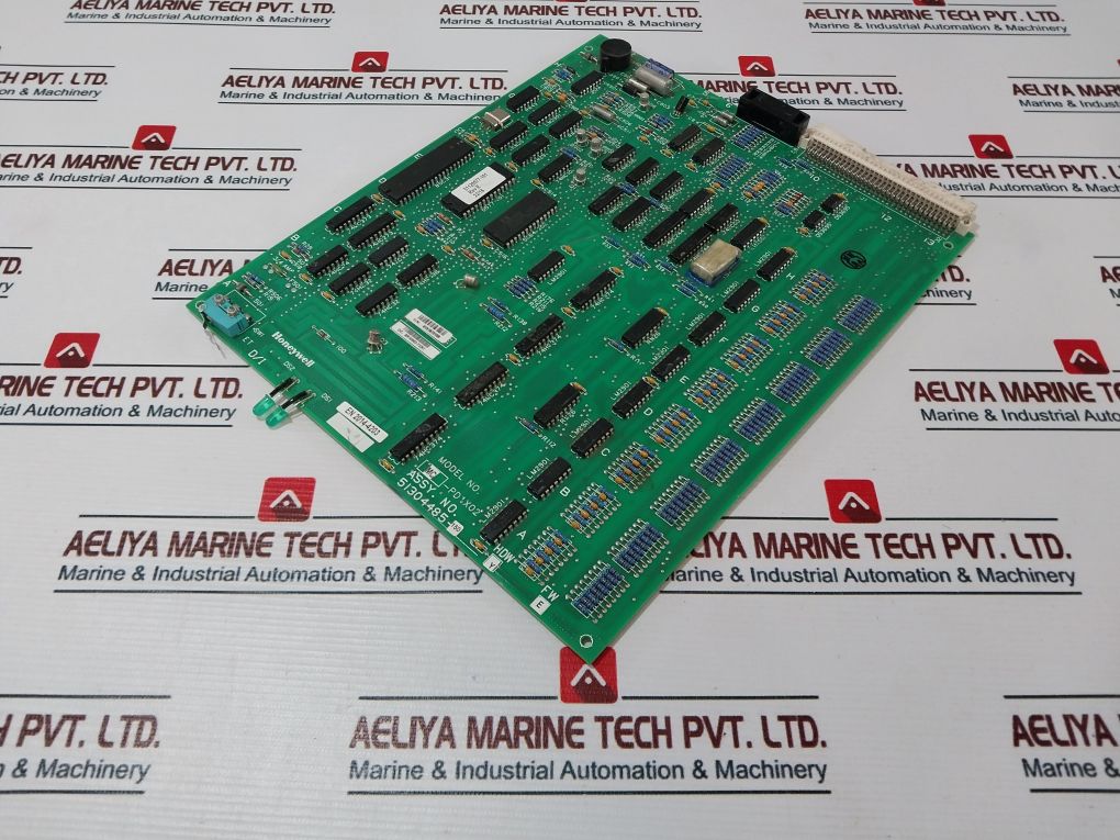 Honeywell 51304485-150 Digital Input Board Mc-pd1X02